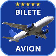 Bilete de avion