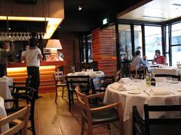 Restaurante – cota de TVA